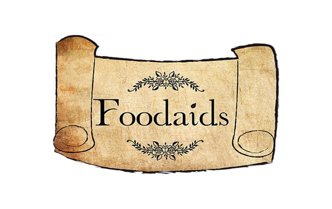 Foodaids Jain Masale Pudina Chaat   Plastic Bottle  100 grams